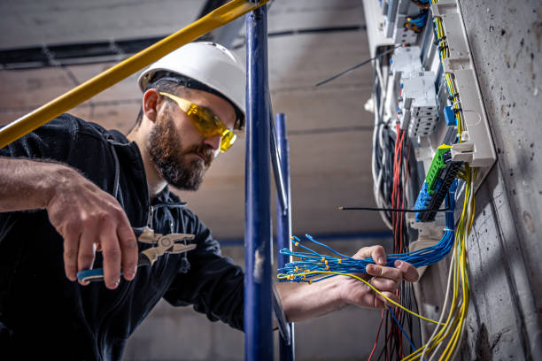 Best Electrical Upgrades for Homes  in Columbus, WI