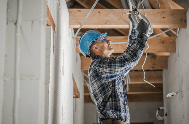 Best Electrical System Inspection  in Columbus, WI