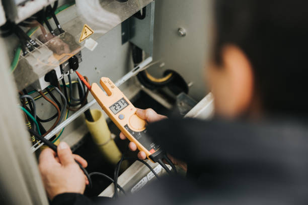 Best Electrical Upgrades for Homes  in Columbus, WI