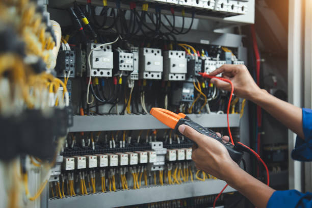 Best Emergency Electrician Near Me  in Columbus, WI