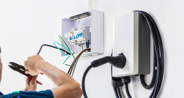 Best Residential Electrician Services  in Columbus, WI