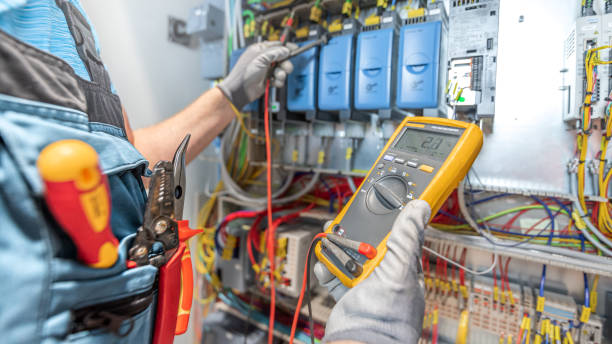 Best Electrical Repair Services  in Columbus, WI