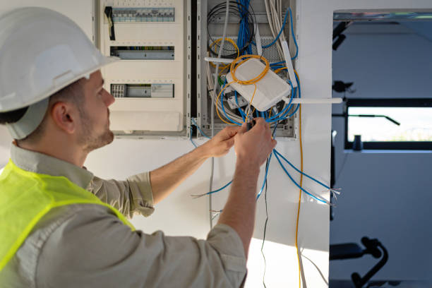 Best Affordable Emergency Electrician  in Columbus, WI