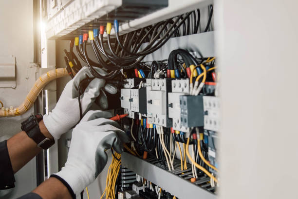 Best Affordable Electrical Installation  in Columbus, WI