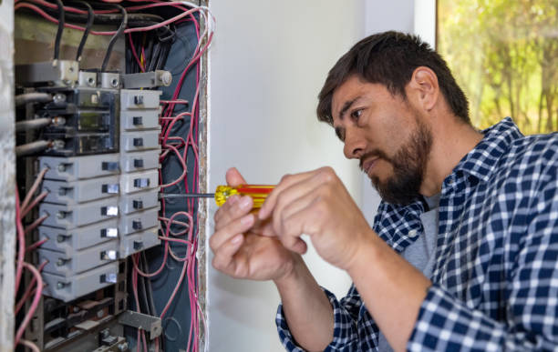 Best Electrical Repair Services  in Columbus, WI